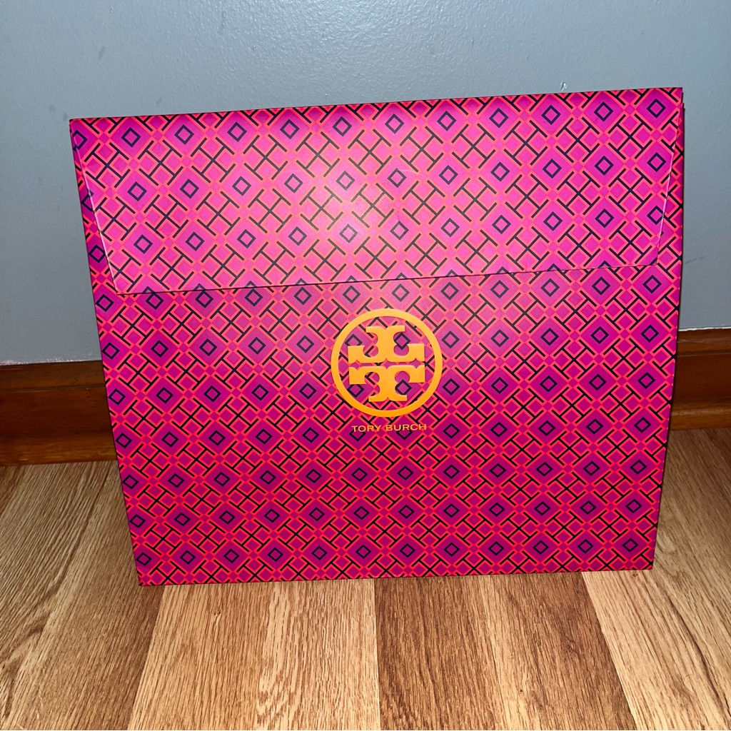 Tory Burch Medium Gift Bag